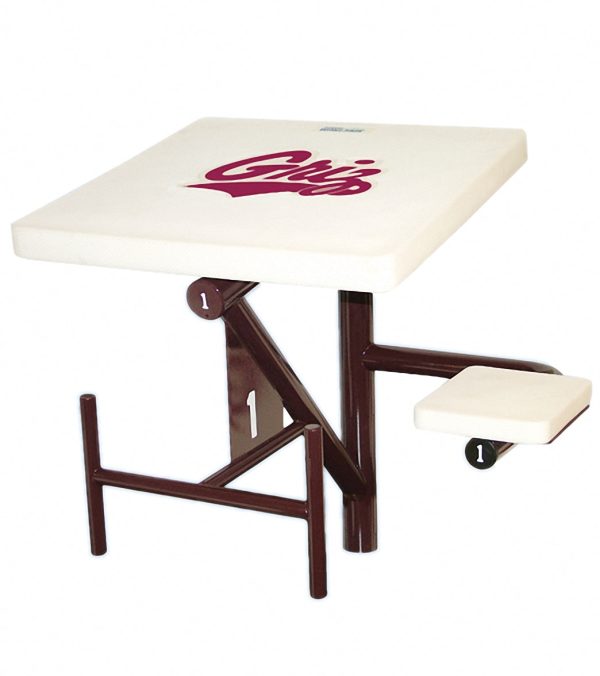 Spectrum Grizzly Side Step Starting Block Online now - Image 2