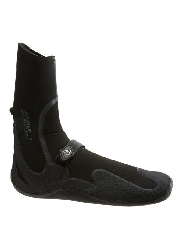 Xcel Axis 5mm Round Toe Neoprene Bootie Hot on Sale