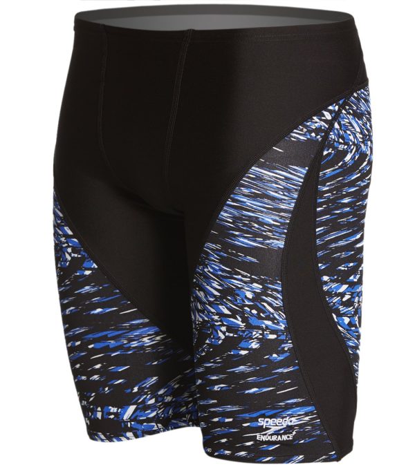 Speedo Flow Force Men s Jammer Swimsuit Online