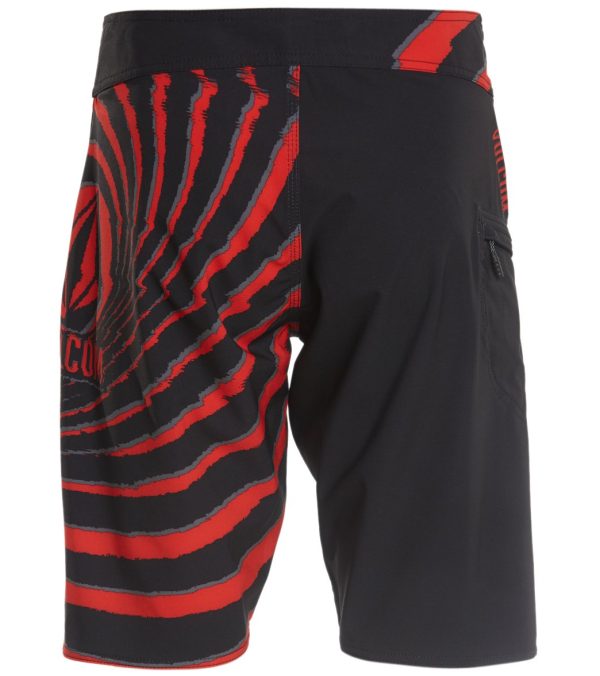 Volcom Lido Block Mod 21  Board Short Cheap - Image 3