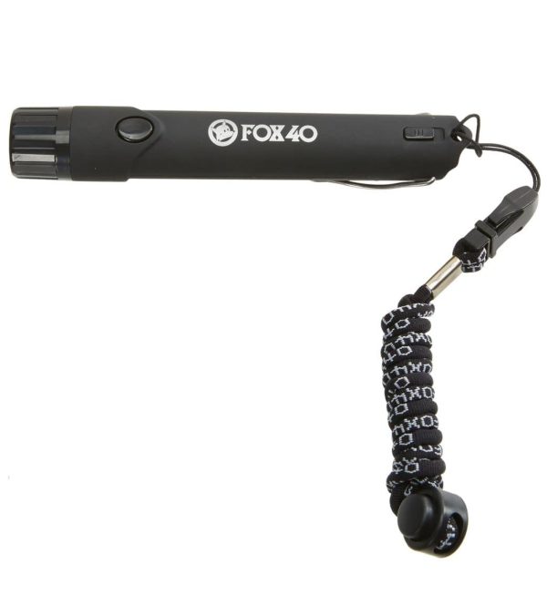 Fox 40 Mini Electronic Whistle w  Lanyard Cheap