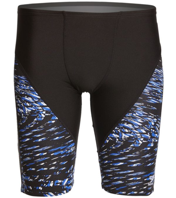 Speedo Flow Force Men s Jammer Swimsuit Online - Image 2