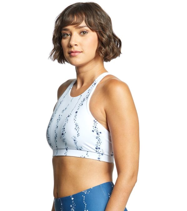 Strut-This Presley Yoga Sports Bra Sale - Image 2