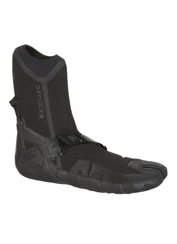 Xcel 3mm Drylock Celliant Split Toe Neoprene Bootie For Cheap