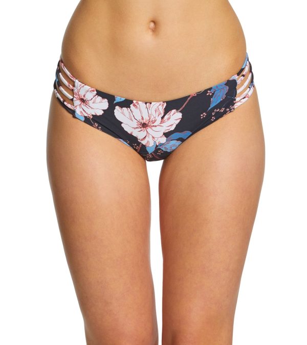 Billabong Women s Calm Shores Hawaii Lo Bikini Bottom For Sale