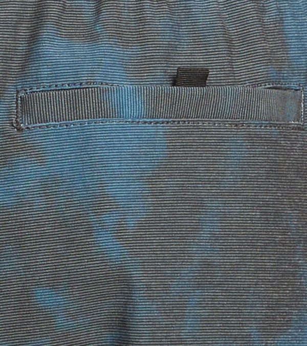 Spiritual Gangster Men s Destination Boardshorts Cheap - Image 4