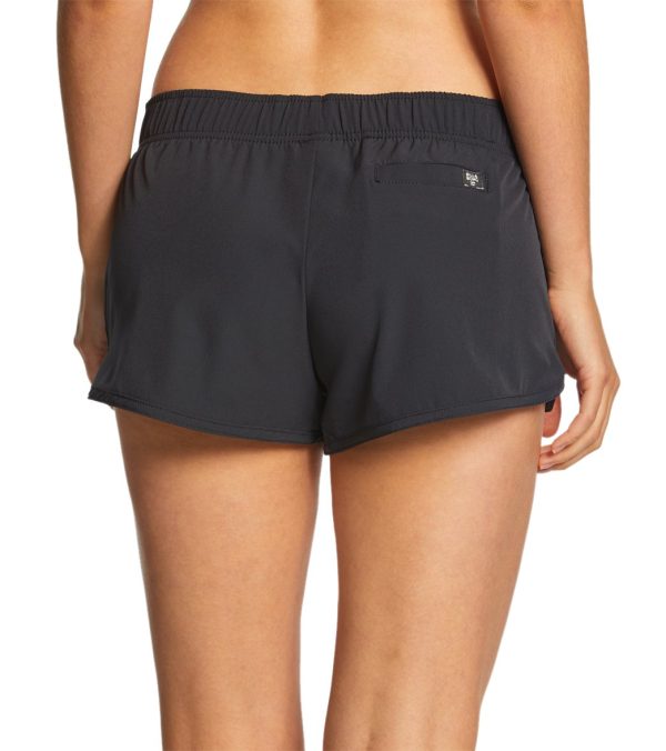 Billabong Women s Sol Searcher 2  Volley Supply - Image 3