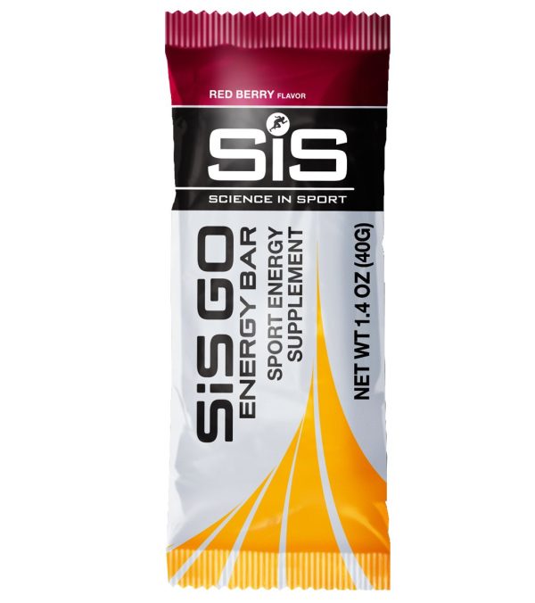 Science In Sport GO Energy Bar ( 20 Pack) Cheap - Image 3