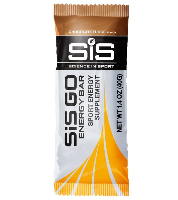 Science In Sport GO Energy Bar ( 20 Pack) Cheap - Image 4