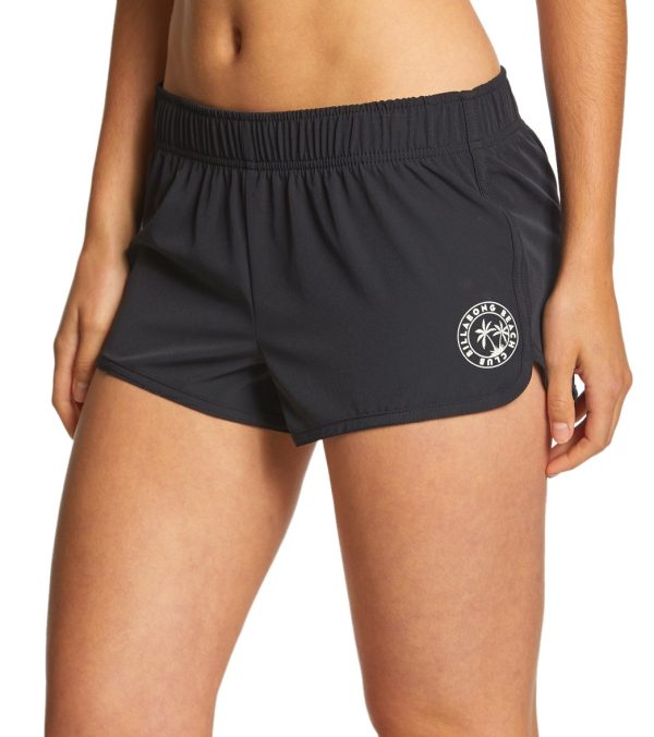 Billabong Women s Sol Searcher 2  Volley Supply - Image 2