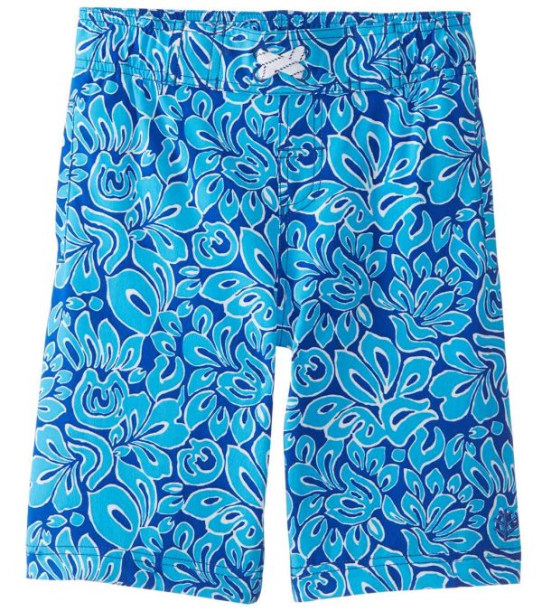 Coolibar Boys  UPF 50 Swim Trunks Hot on Sale