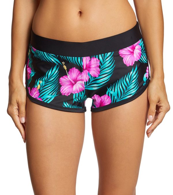 Body Glove Active Molokai Pulse Crossover Short For Discount