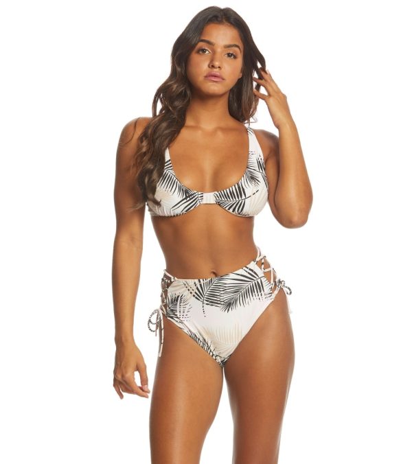 MINKPINK Isla Soft Cup Bikini Top Online Hot Sale - Image 4