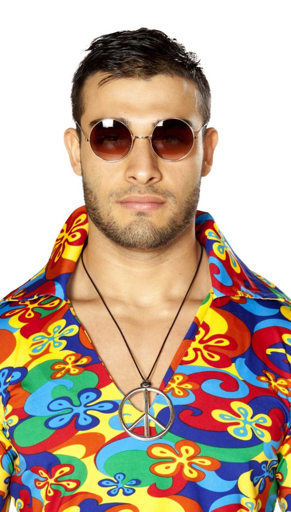 Roma Peace Necklace  - Costume Accessory Online Hot Sale